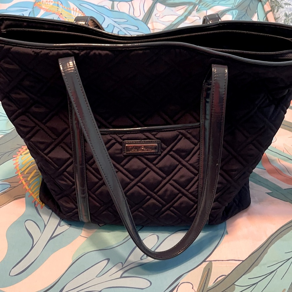❗️FINAL PRICE❗️Vera Bradley Vera Tote